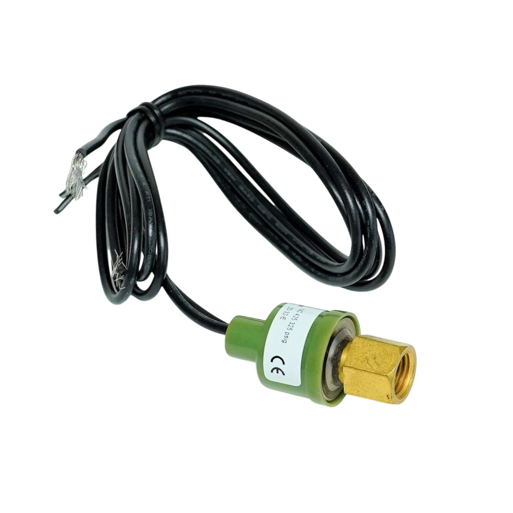 Ranco RHS-425325 High Pressure Switch Open 425 Close 325 PSI HVAC Refrigeration