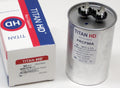 TitanHD PRCF90A American-Made HVAC Round Motor Run Capacitor. 900 MFD/UF 440