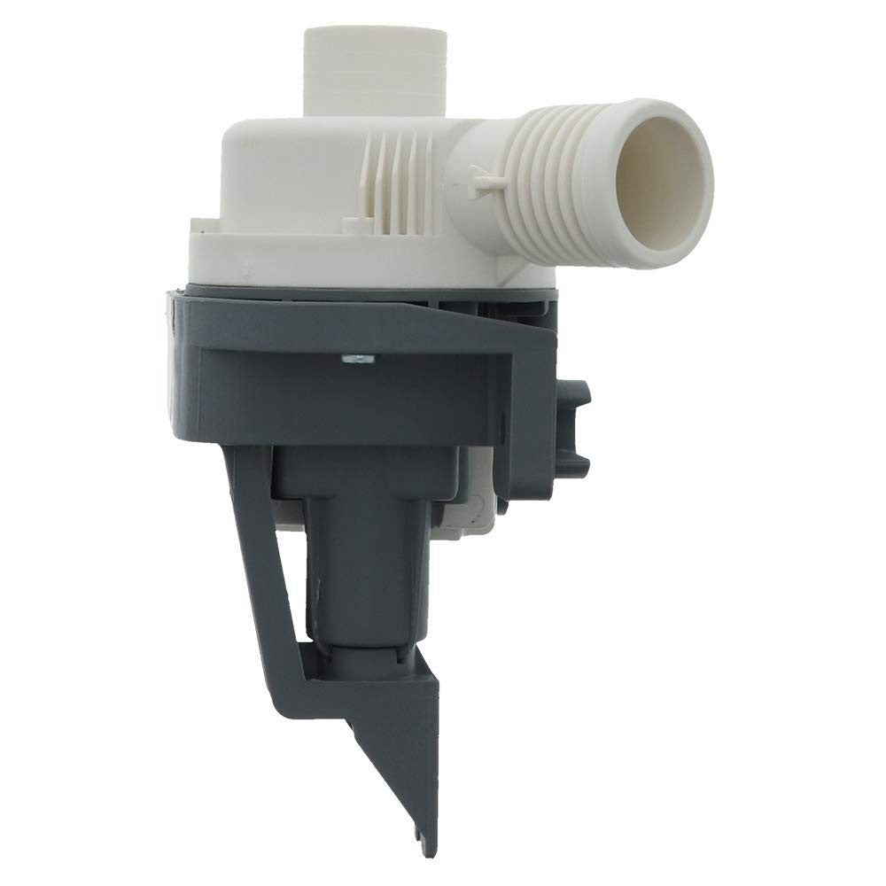 Washing Machine Drain Pump for Whirlpool W10876600