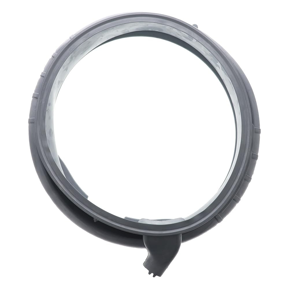 Exact Replacement 00701333 for Bosch Washer Door Boot Bellow Gasket Seal