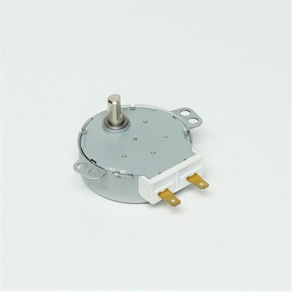 Choice Parts WB26X10038 for GE Microwave Oven Turntable Motor