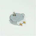 Choice Parts WB26X10038 for GE Microwave Oven Turntable Motor