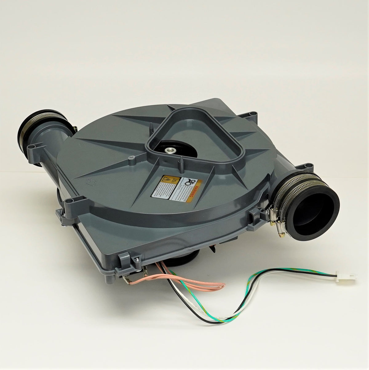 Draft Inducer Motor for 320725-757 320725757 Carrier Bryant Payne