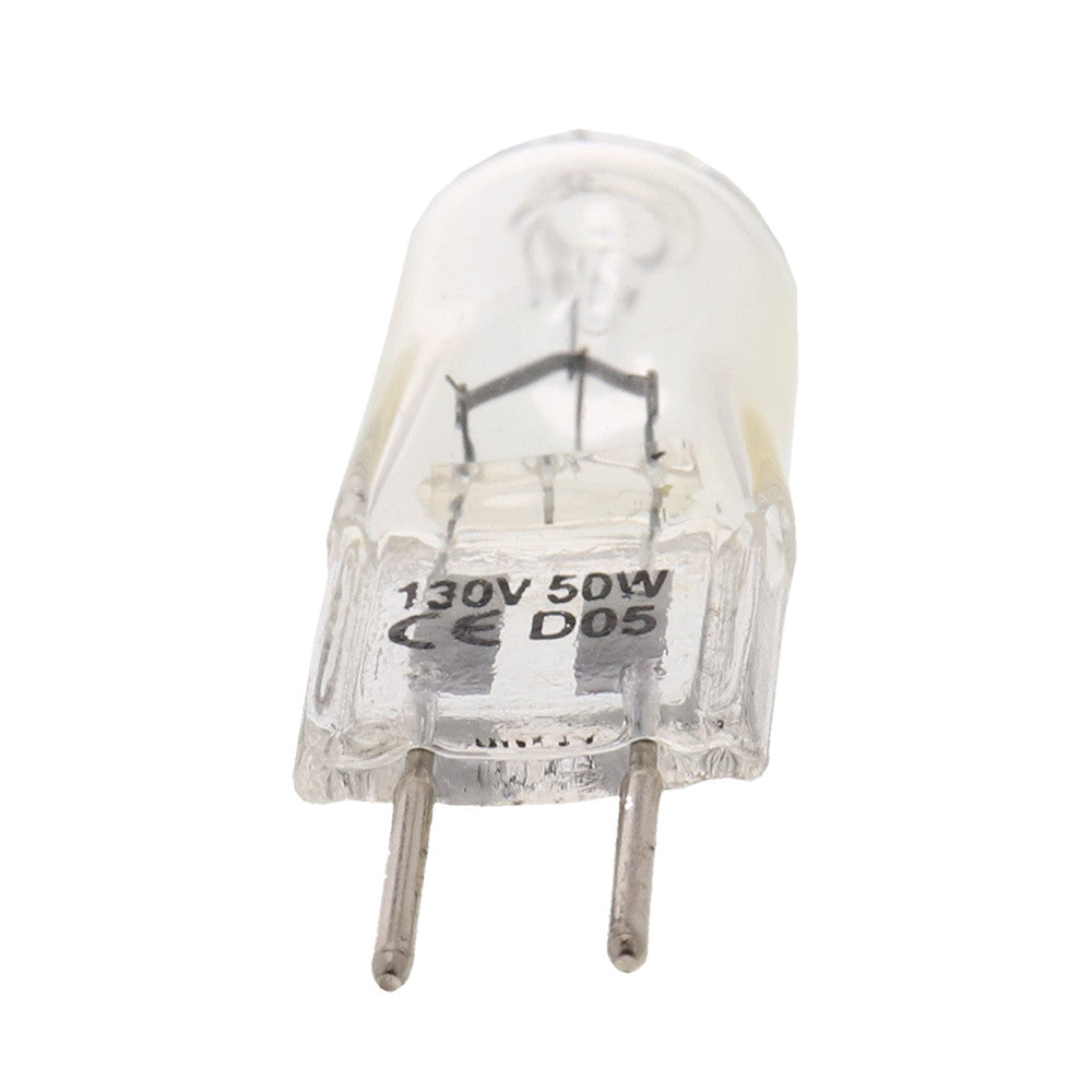 General Electric GE WB08X10057 Microwave Halogen Light Bulb Lamp 50-watt