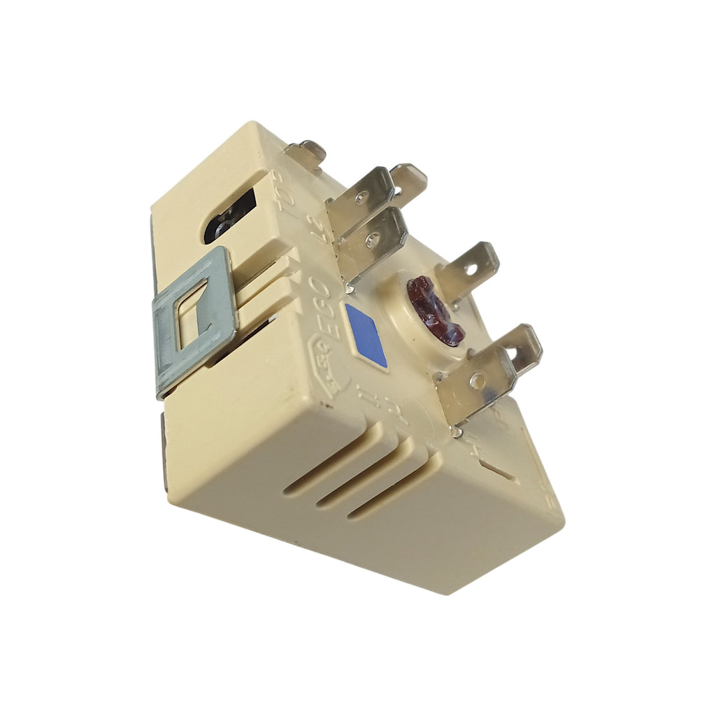 Choice CINF0875DD Infinite Switch fits Wyott 2E-1328200 Rollers and Steam Tables