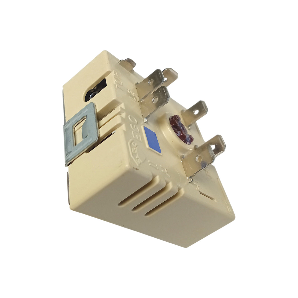Choice CINF0875DD Infinite Switch fits Wyott 2E-1328200 Rollers and Steam Tables