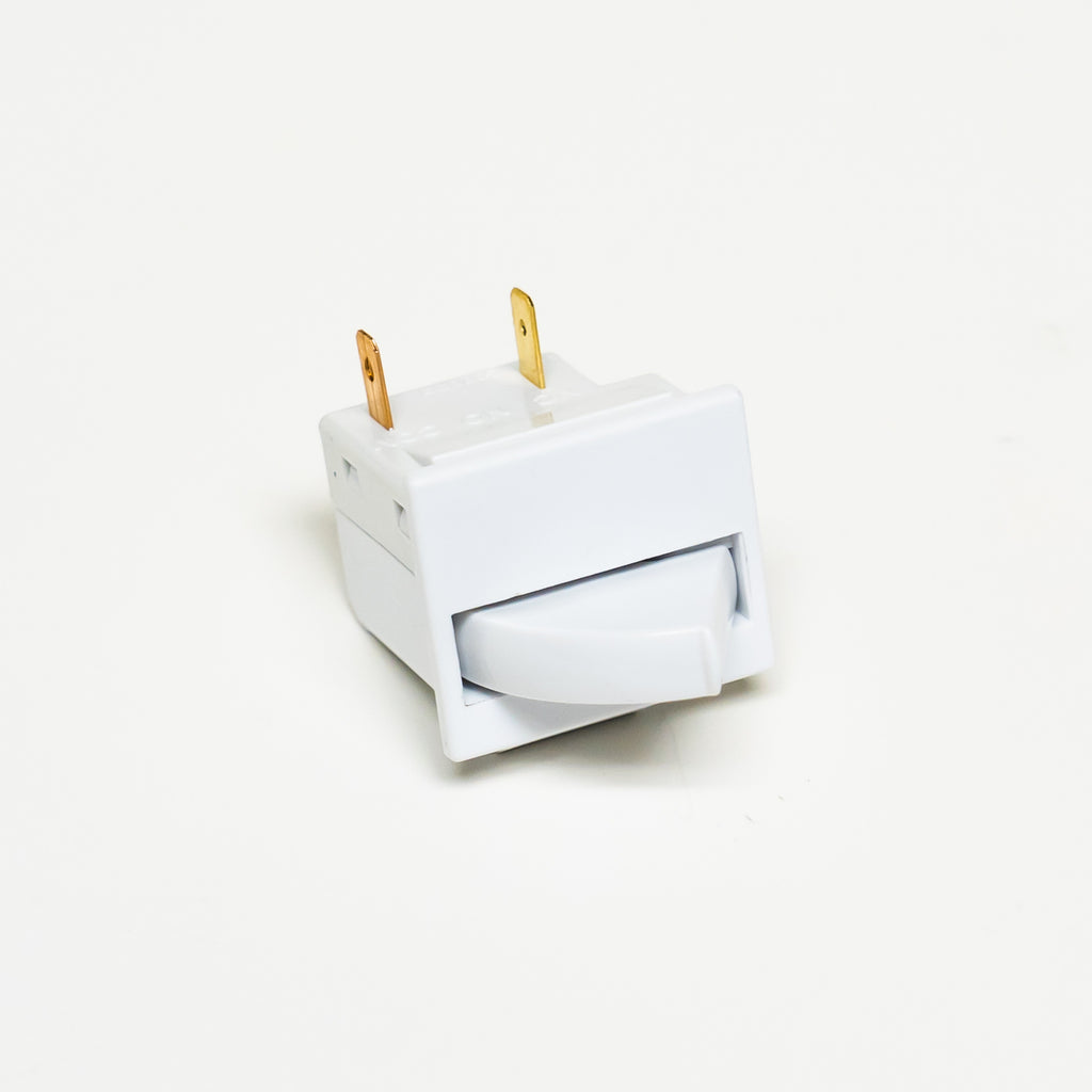 SUPCO ES23343 Refrigerator Door Light Switch for GE WR23X23343