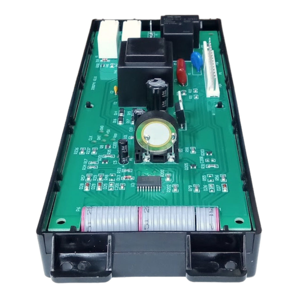 CMP Combo Oven Electronic Control Board 5304511908 and Overlay 316419140 for