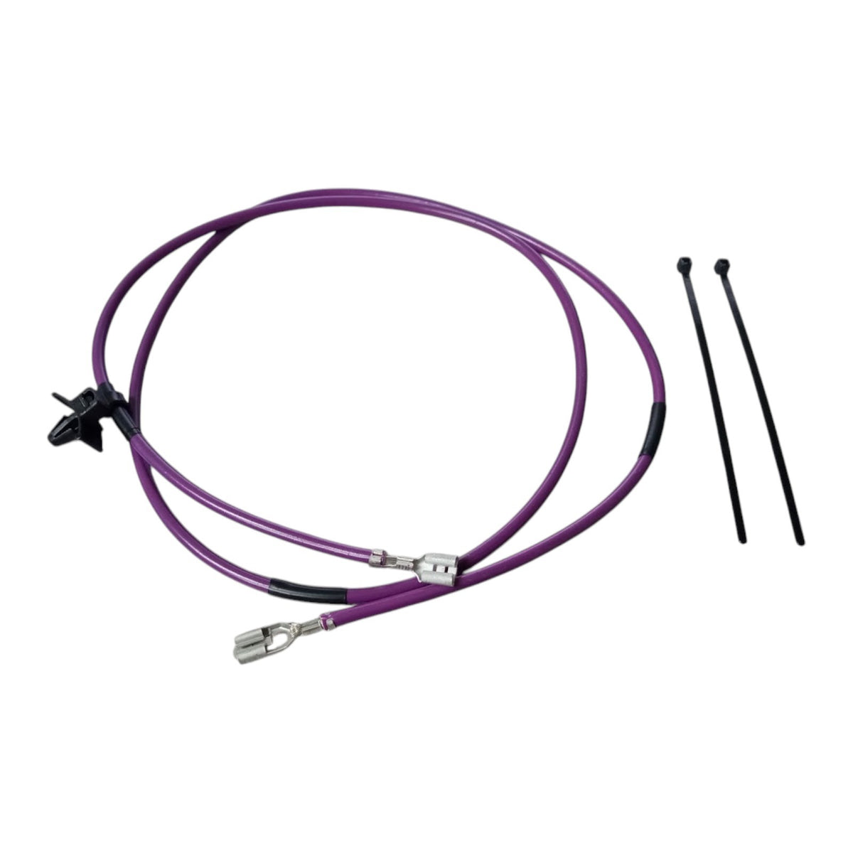 Choice Part WE49X37037 Clothes Dryer Heater Wire Service Kit for GE
