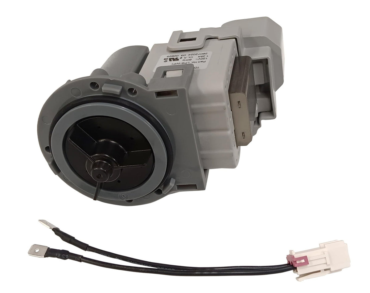DP1 Choice Manufactured Part Universal Washing Machine Drain Pump Motor