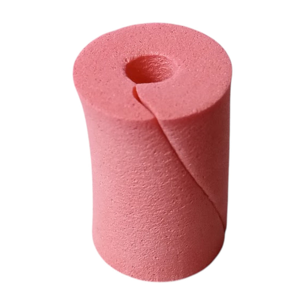 Bounce-B-Gone BBG Replacement Foam Inserts for Samsung Suspension Rods 100ct