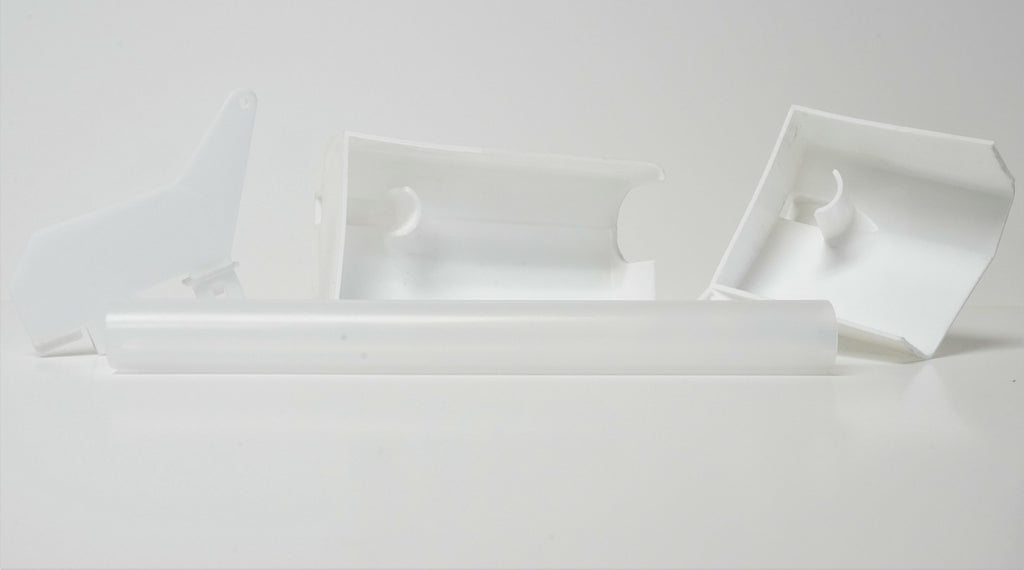 IM10093 for WR30X10093 GE Icemaker Refrigerator Ice Maker PS1993870 AP4345120