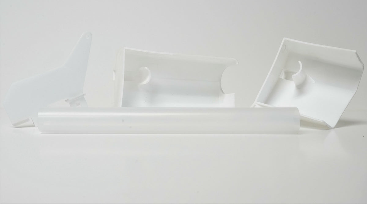 IM10093 for WR30X10093 GE Icemaker Refrigerator Ice Maker PS1993870 AP4345120