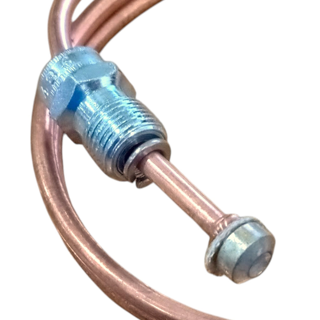 Robertshaw Thermocouple 24" 1980-024 Snap Fit Universal (51-1453)