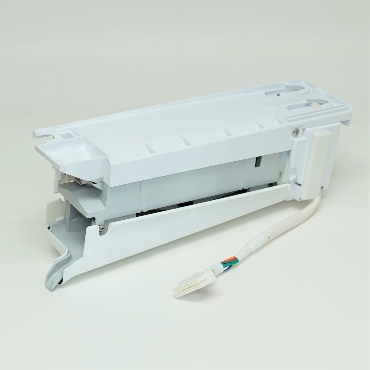 Choice Parts DA97-15217DCM for Samsung Refrigerator 10 Cube Ice Maker