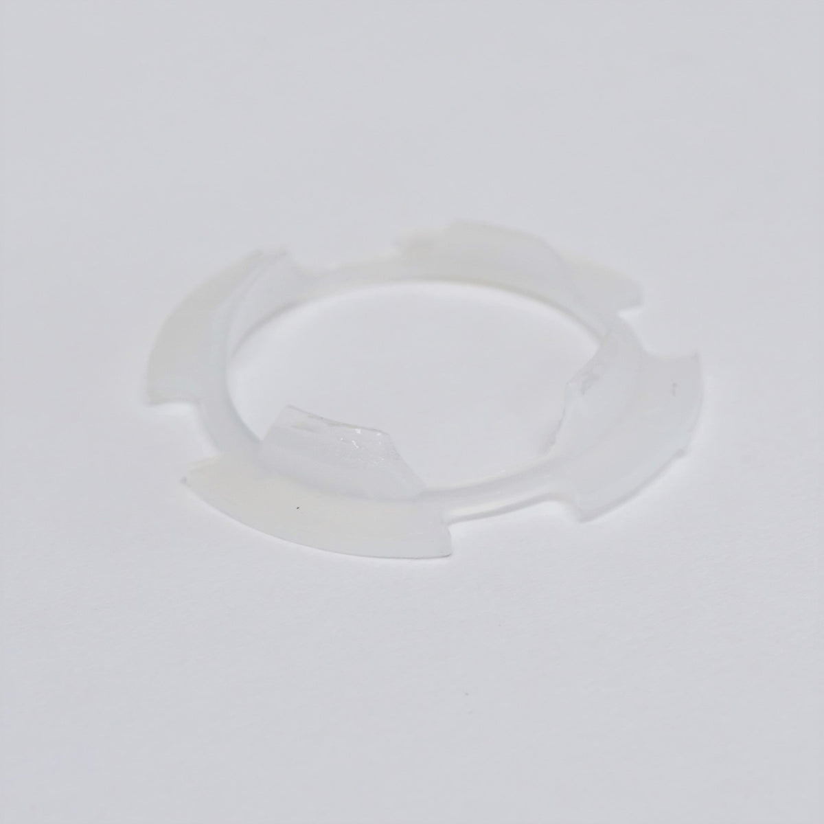 Washing Machine Heavy Duty HD Clutch for Whirlpool WP8299642 6 Pads