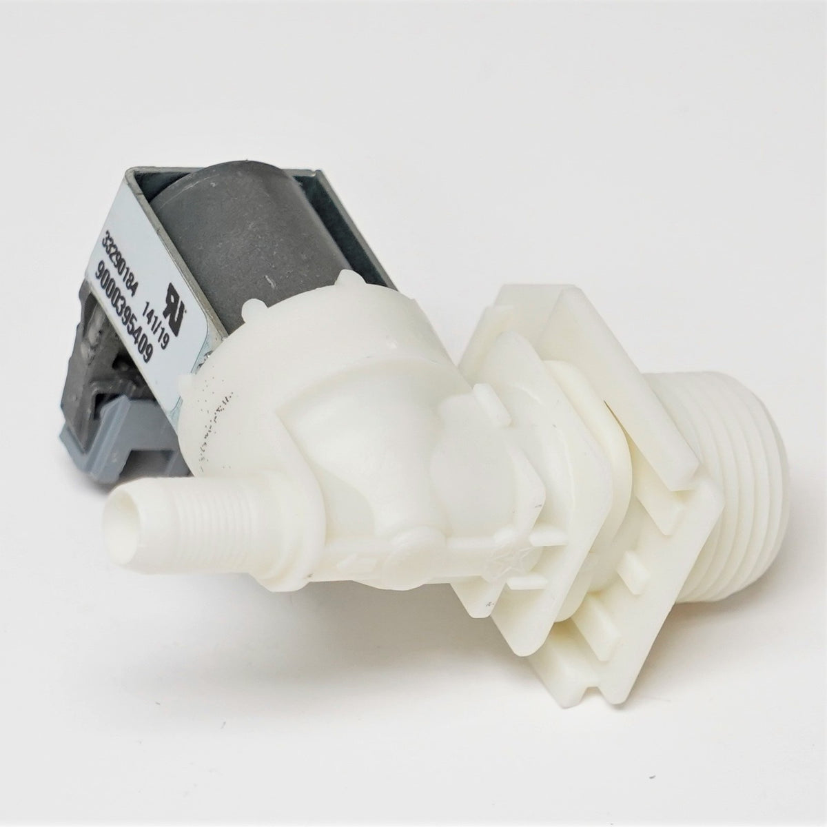 Choice Parts 422245 for Bosch Washing Machine Hot Water Inlet Valve 0042245