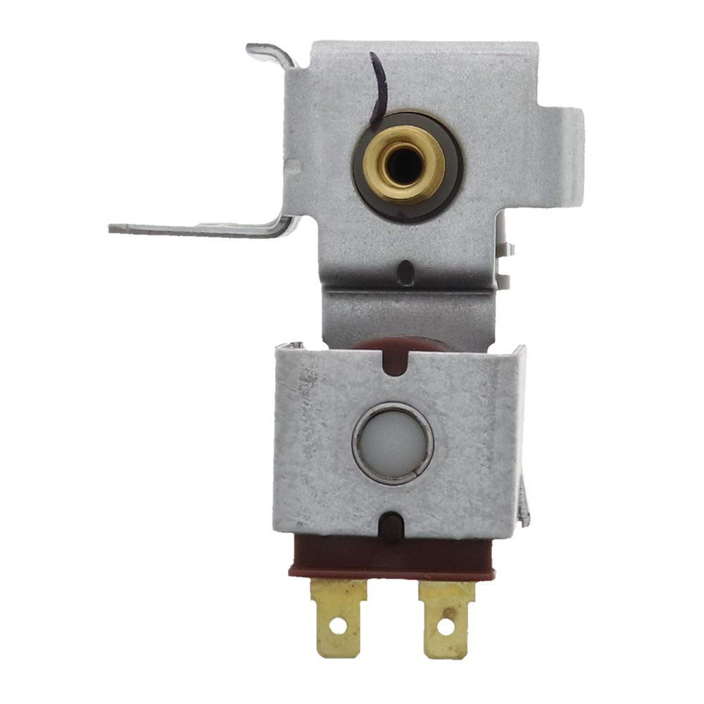 ERP W10498976 Refrigerator Icemaker Water Valve for Whirlpool
