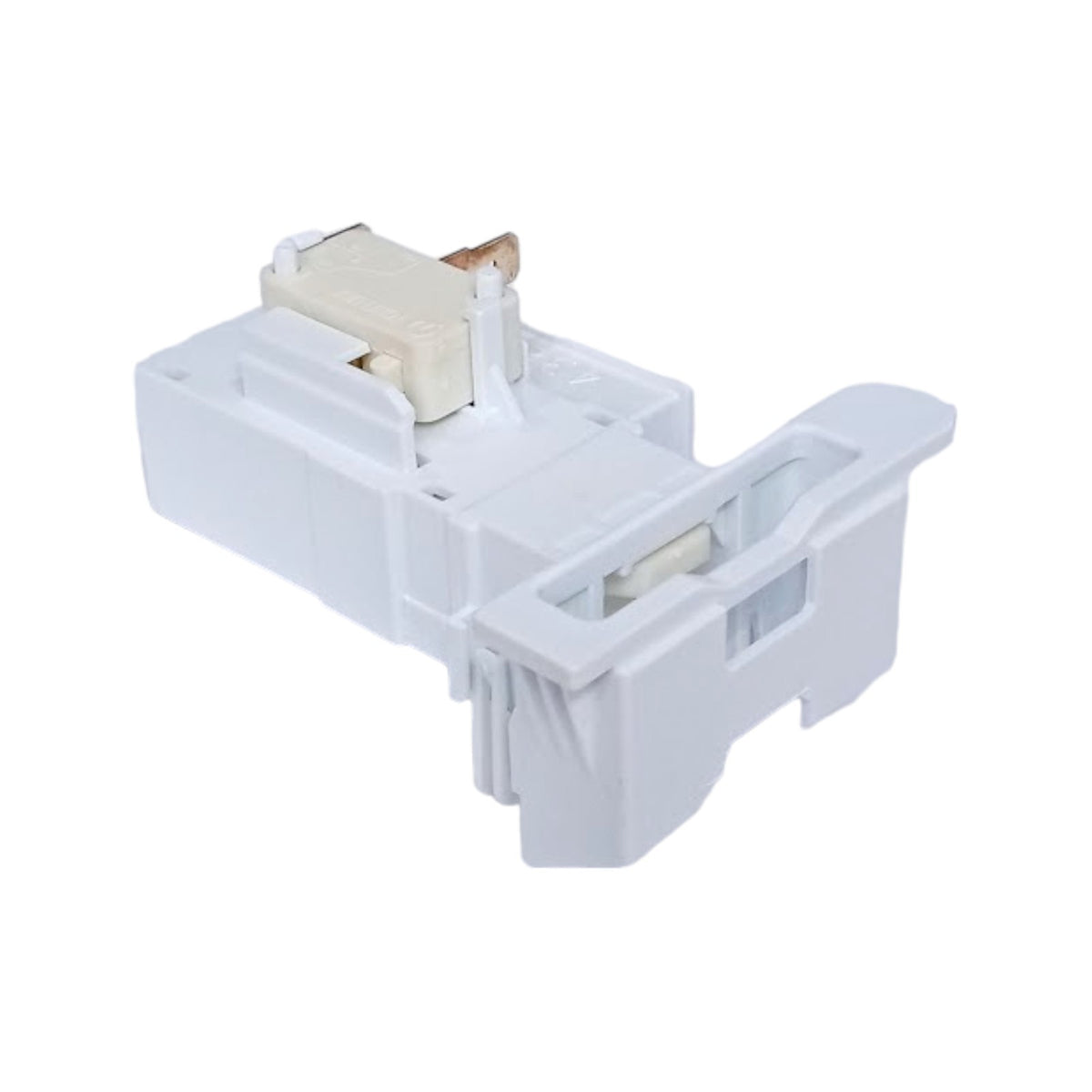 Premier Part 134936800A Washer Lid Lock Switch for Electrolux Washing Machine