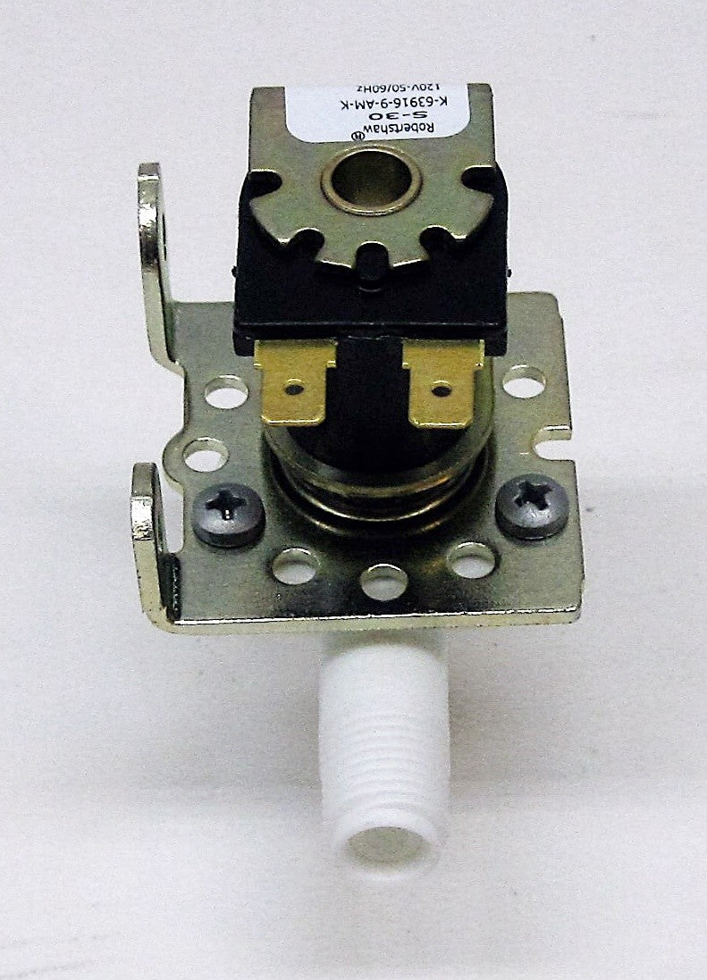 Water Inlet Solenoid Valve for Scotsman Ice Machine Maker 12-2313-04 K-63319
