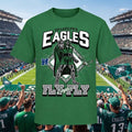 Philadelphia Eagles Disney x Champion Doctor Doom Doomsday Shirt, Eagles Doctor Doom Marvel