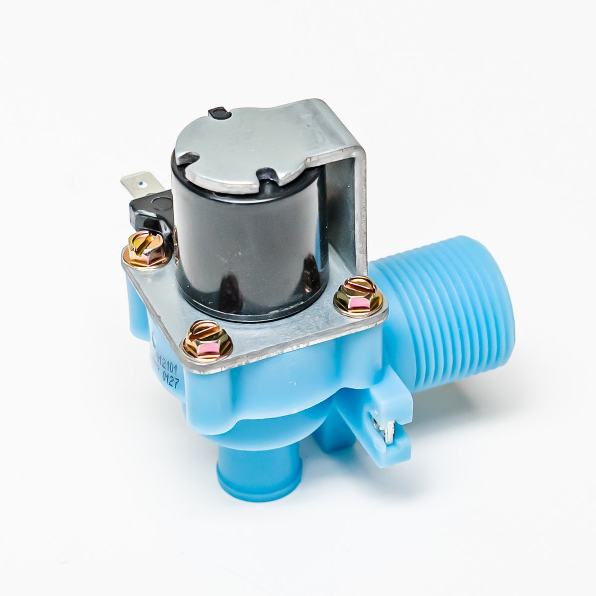 Ice Machine Water Valve for Hoshizaki 3U0111-01 Inlet Solenoid