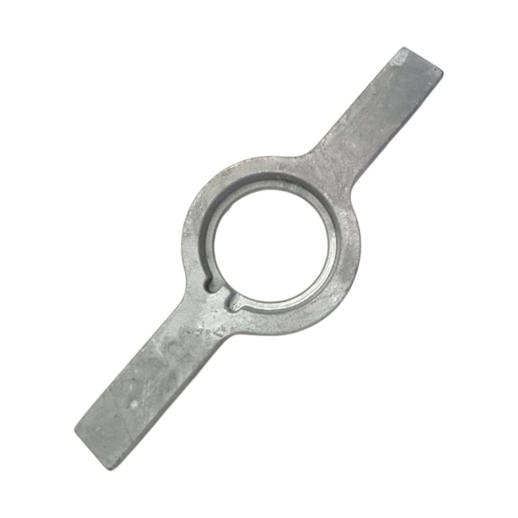 Choice TB123ACM Washing Machine Spanner Tub Nut Wrench for Maytag Whirlpool GE