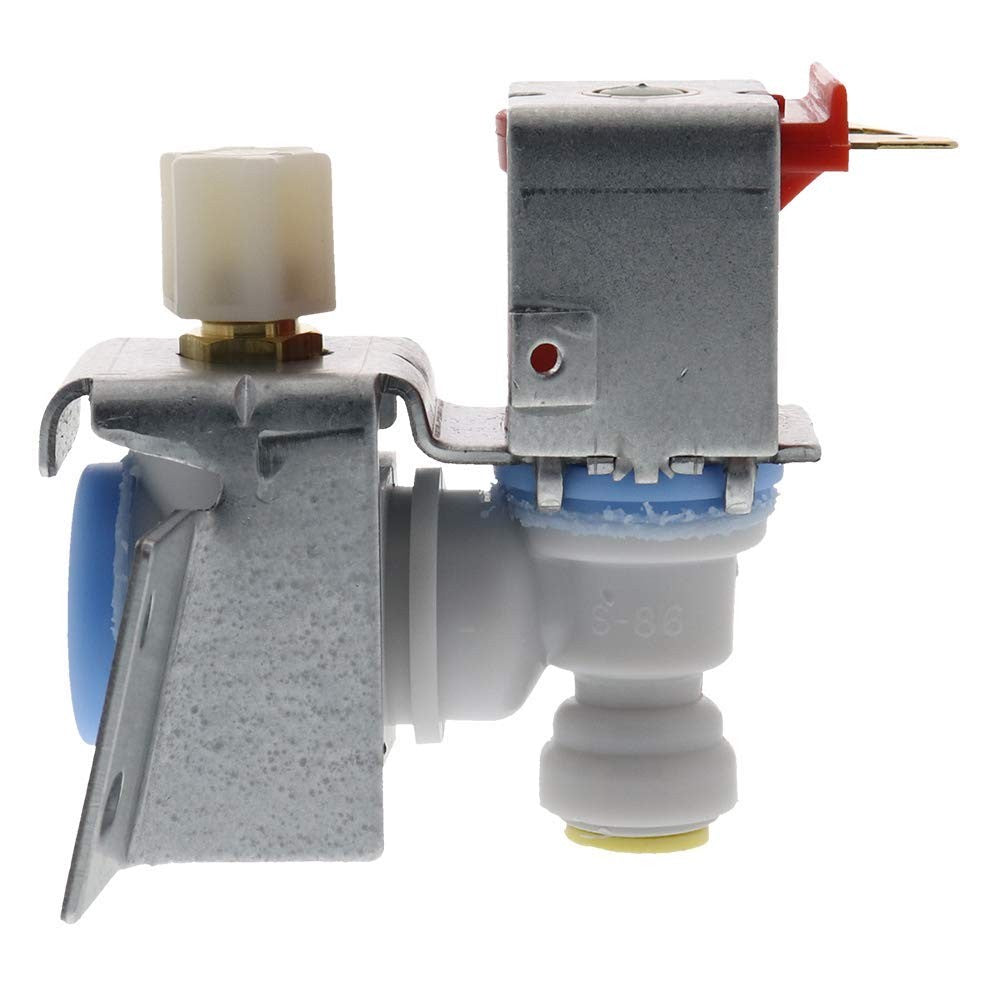 Refrigerator Water Inlet Solenoid Valve for Whirlpool W10279909