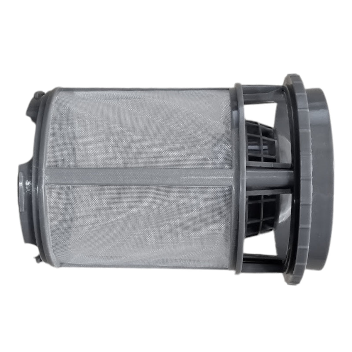 Choice Manufactured W10872845 Pump Filter Screen for Whirlpool Dishwashers