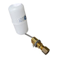 Supco Ice Machine Float Water Valve RM292V508