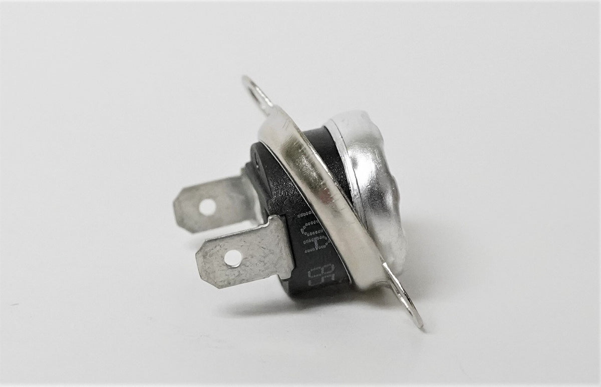 PLF185VB L185-40 Limit Thermostat Flush Mount For Furnace Unit Heaters
