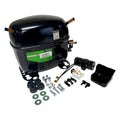 Secop SC12CLX.2 Compressor 3/4 HP 2470 LBP 4625 MBP BTU/h 115V