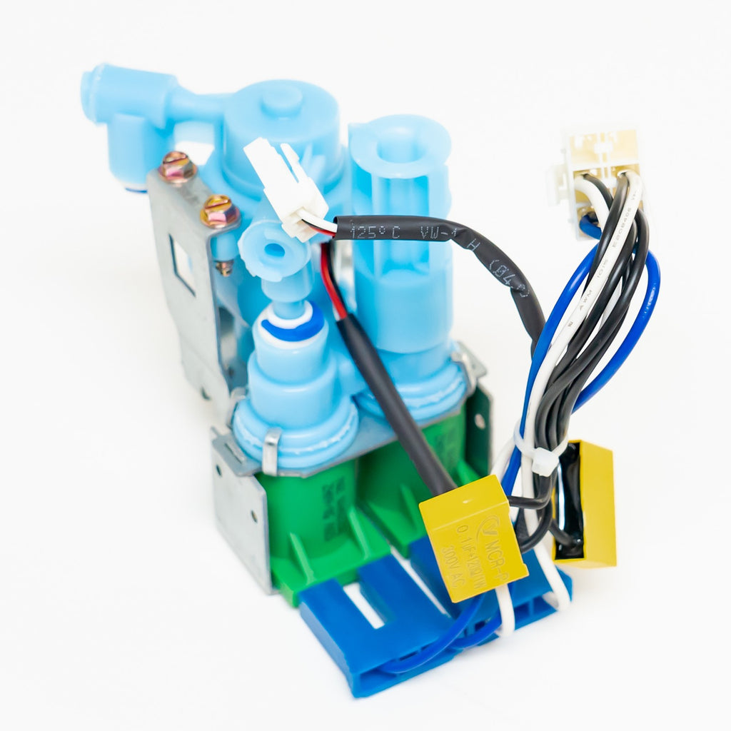 Choice Parts WR57X10091 for GE Refrigerator Water Inlet Valve