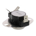 Exact Replacement Dryer Thermostat 6931EL3001F for LG (AP5072172 PS3530482)