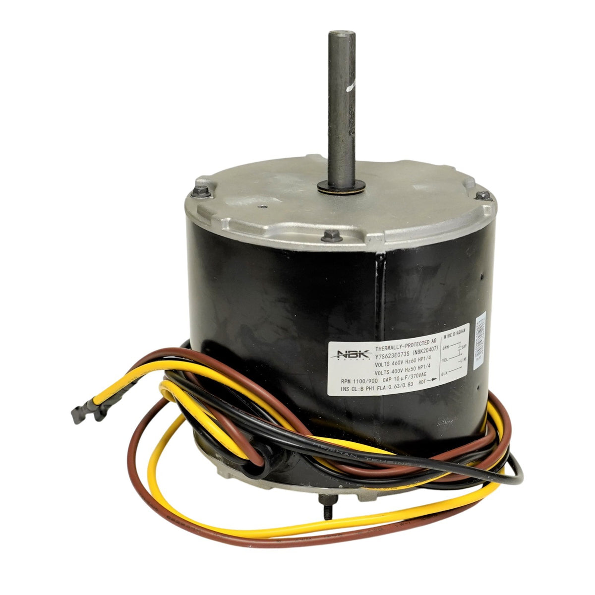 Air Conditioner Condenser Fan Motor for Carrier HC39GE466 3S052
