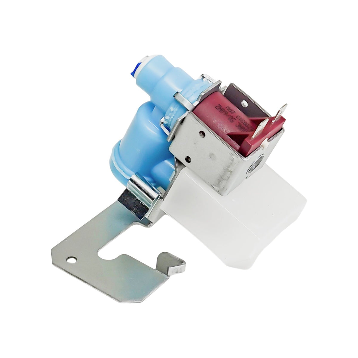 Choice Part WR57X10086 for GE Refrigerator Water Solenoid Inlet Valve