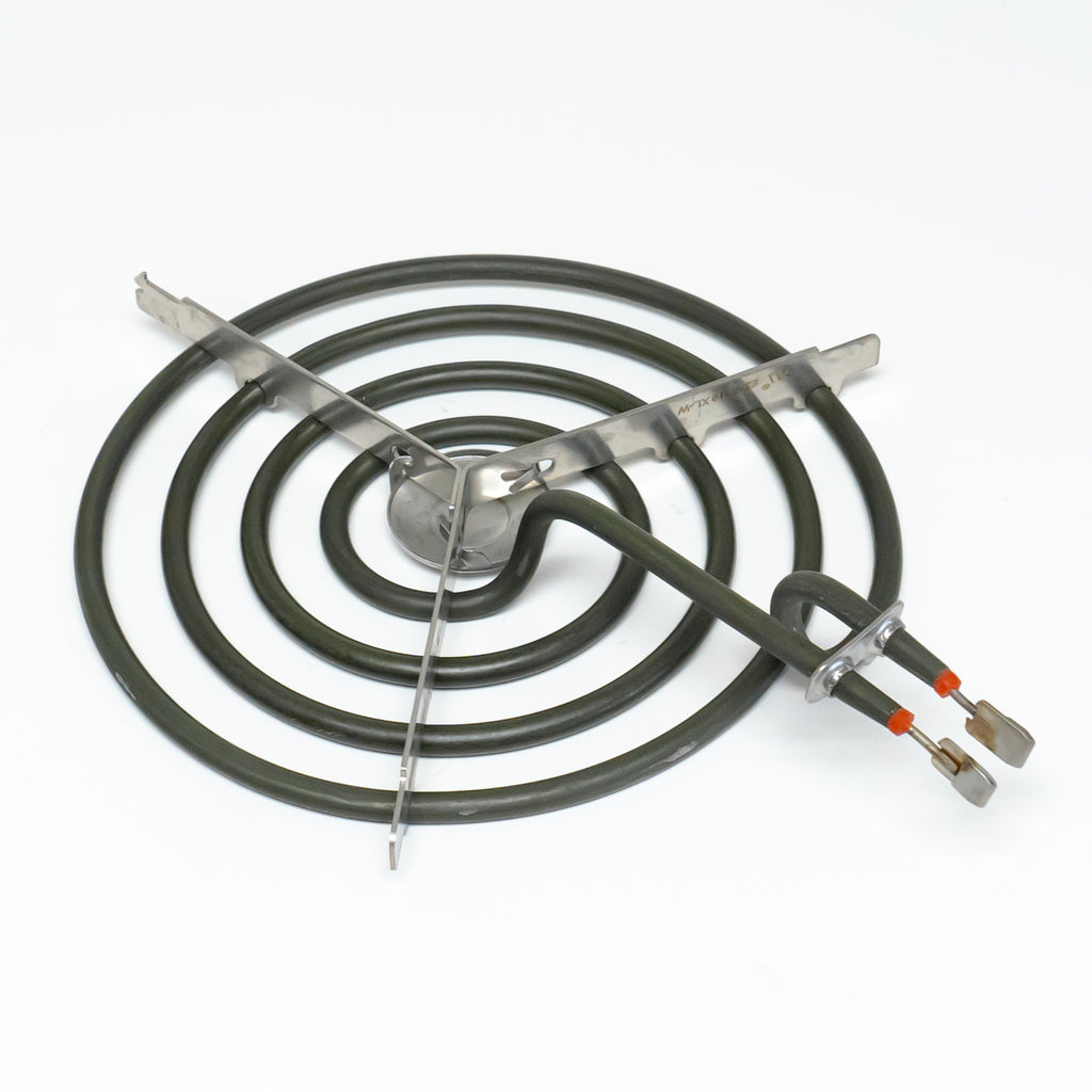 Choice Manufactured Part WB30K10003 for GE Electric Stove Range Burner Eye