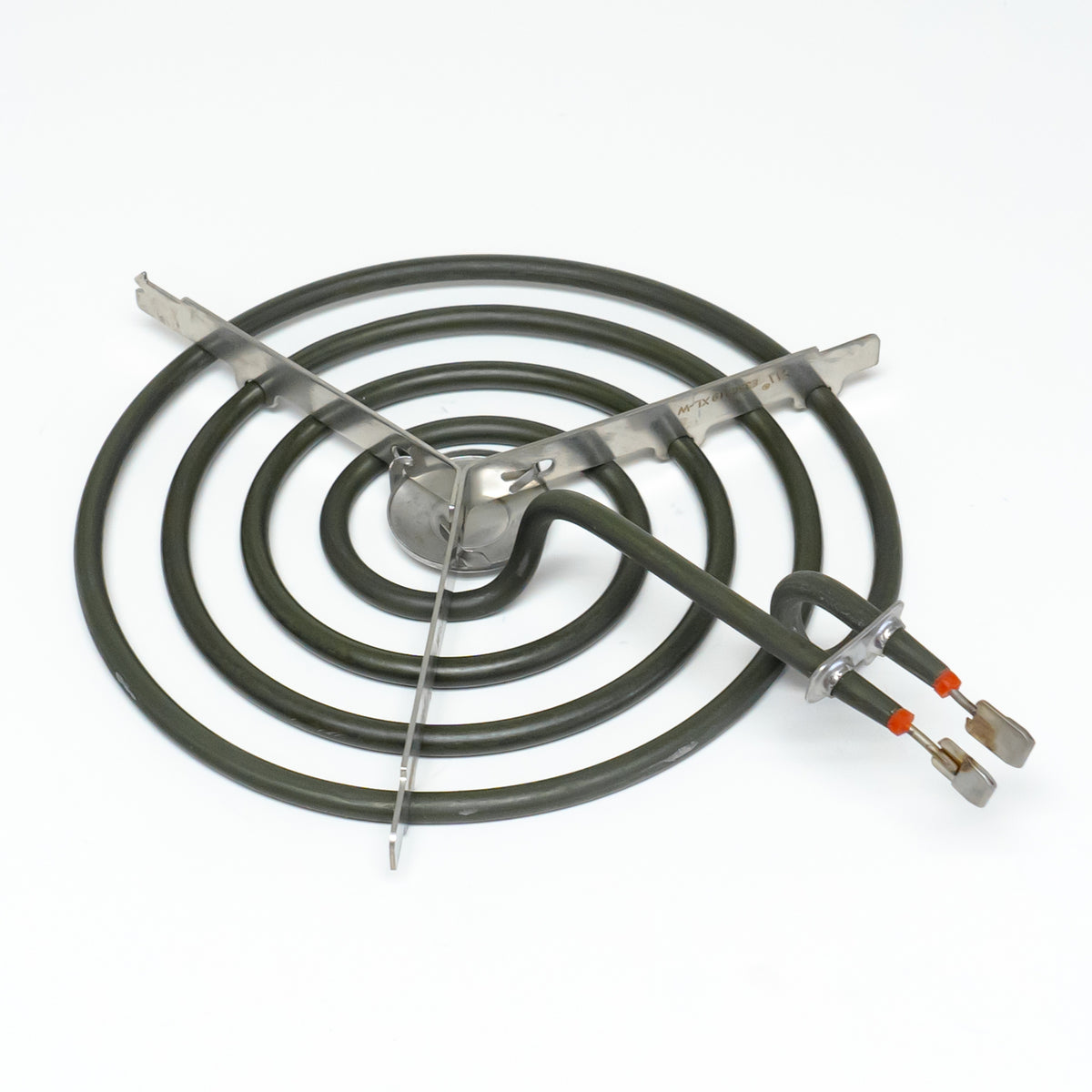 Choice Manufactured Part WB30K10003 for GE Electric Stove Range Burner Eye
