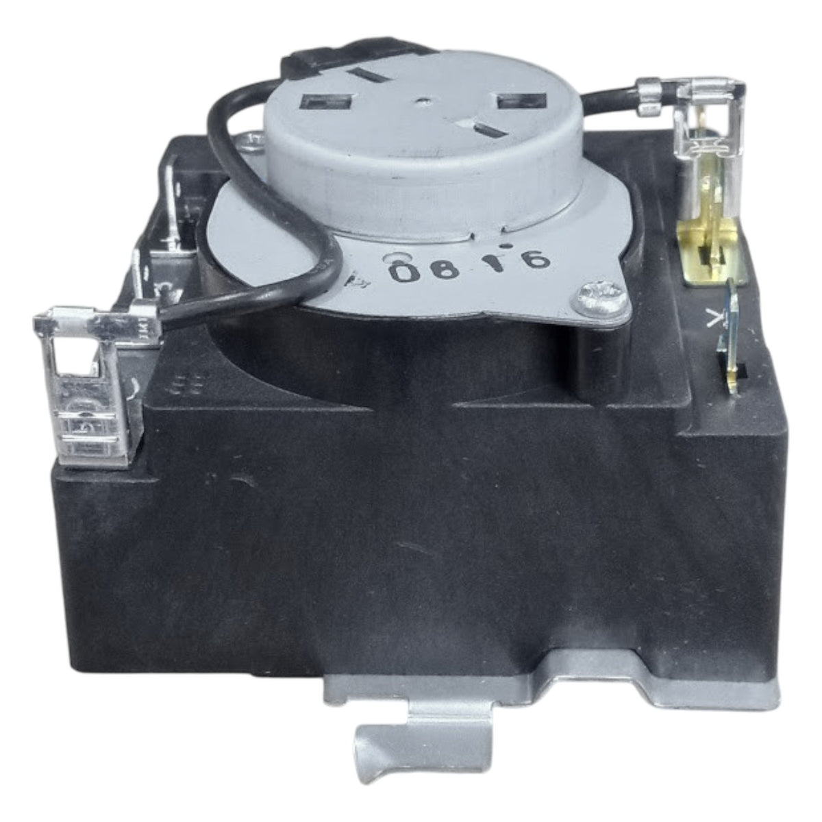 Choice Part WE4M359 Dryer Timer Control for GE Hotpoint TMD1DM02