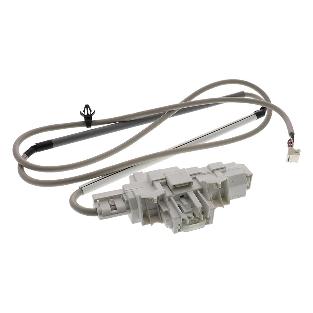Exact W11188327 Clothes Washing Machine Lid Lock Latch Switch for Whirlpool