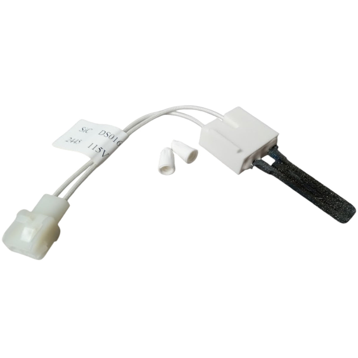 Furnace Ignitor 1124 Replacement for York Coleman Evcon Luxaire 025-32025-000