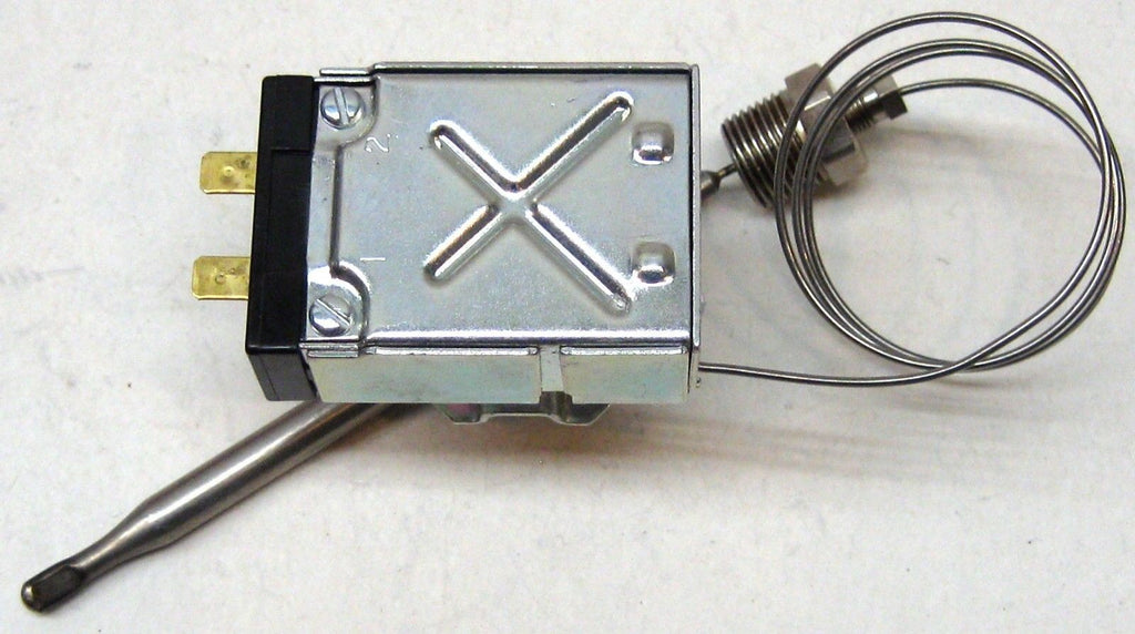 5300-766 Robertshaw Electric Oven Thermostat KX-161-24 46-1094 E-198 56901 18402