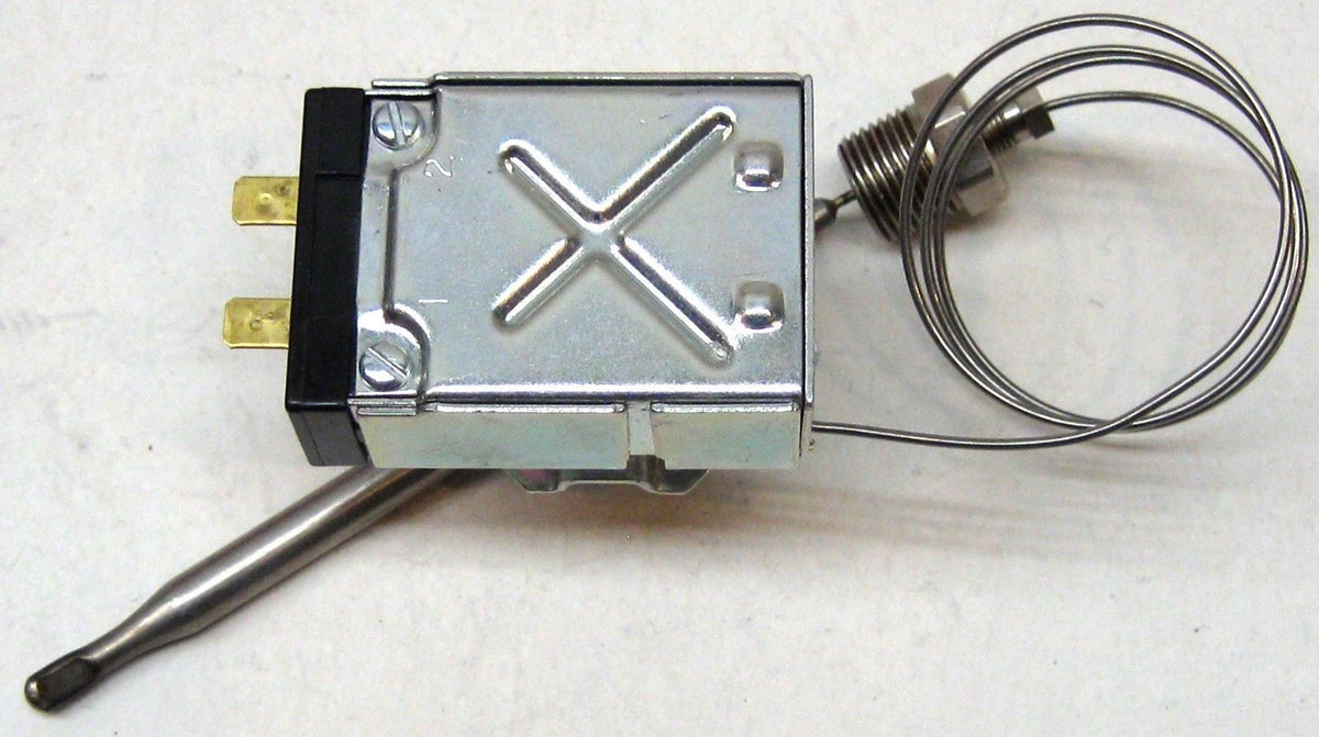 5300-766 Robertshaw Electric Oven Thermostat KX-161-24 46-1094 E-198 56901 18402