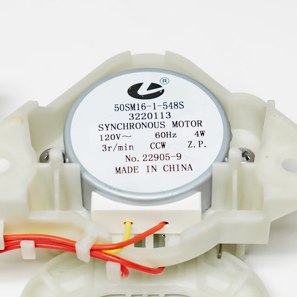 Choice Part WH03X30517 Actuator for GE Clothes Washer Washing Machine WH05X25036