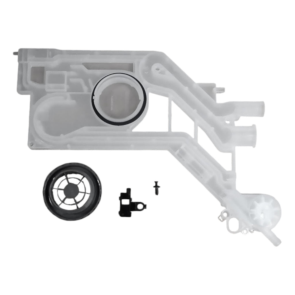 Choice Part W11535094 Water inlet for Whirlpool Kitchenaid Maytag Dishwashers