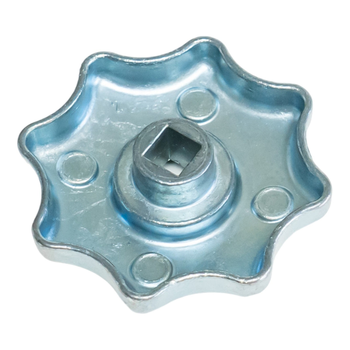 Yellow Jacket 41141 Metal Handle for Series 21 Style Manifold