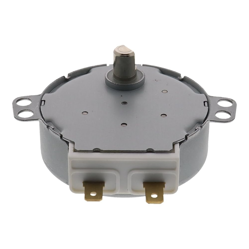 ERP W10466420 for Whirlpool Amana Microwave Turntable Synchronous Motor SM221E