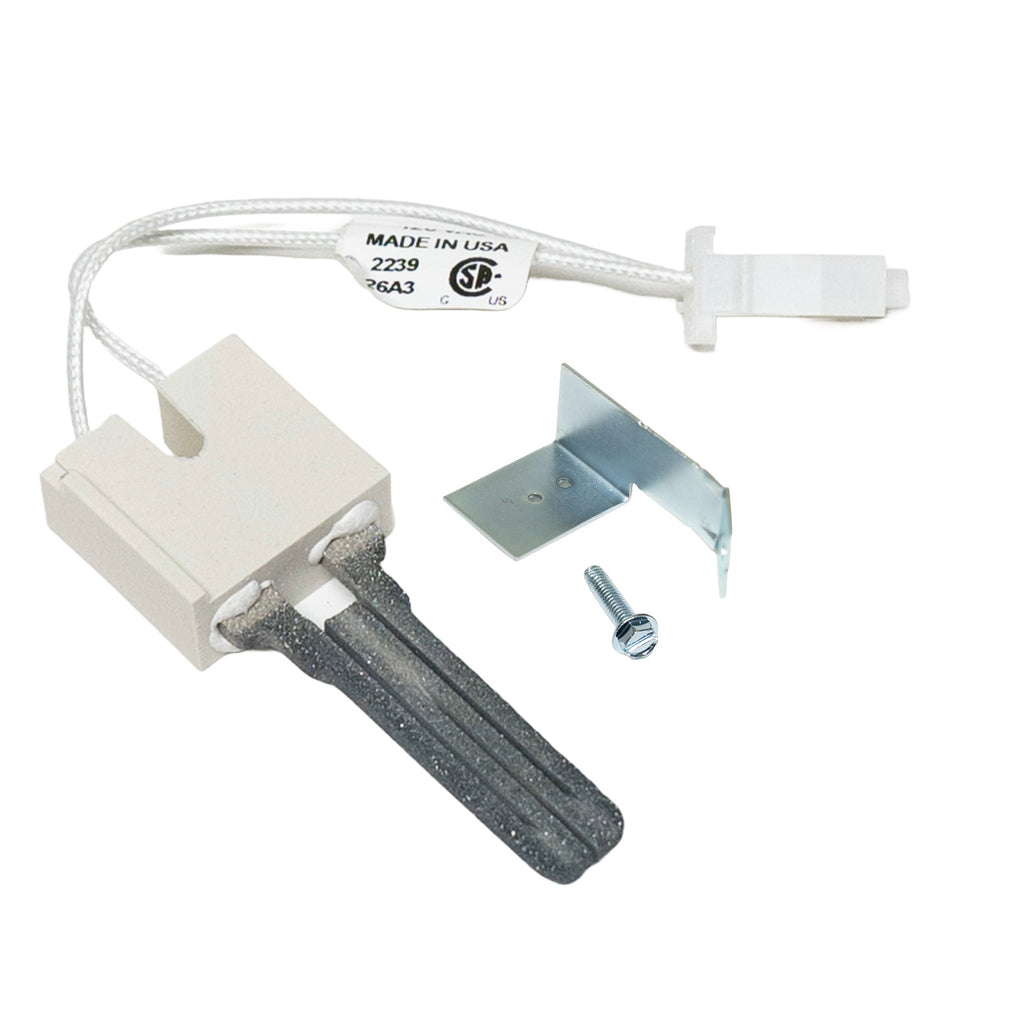 Premier Furnace Igniter for Robertshaw 41-411 62-22868-82 IGN0054 Made in USA!