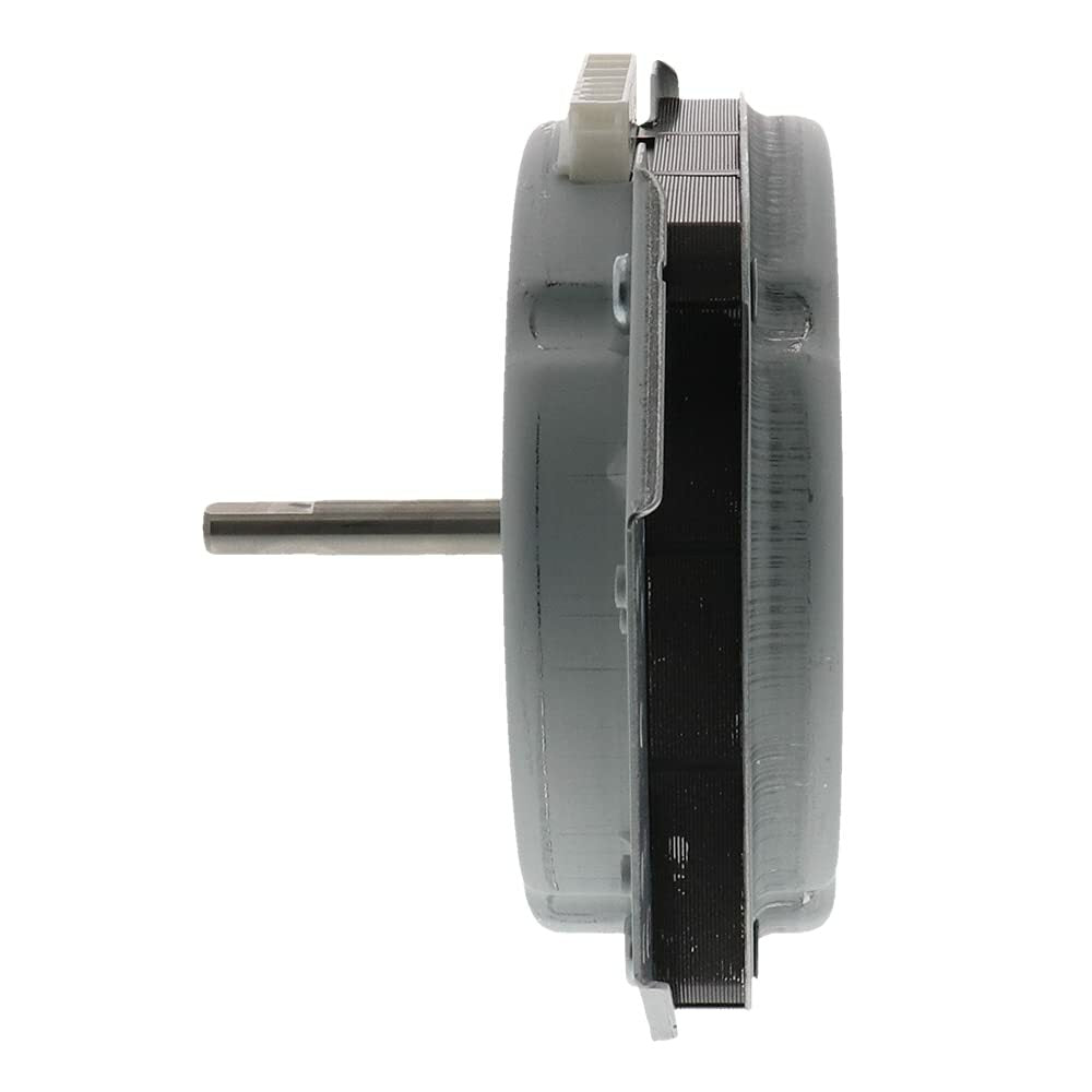 Exact Replacement 4681ED1004B for LG Dishwasher Motor Assembly