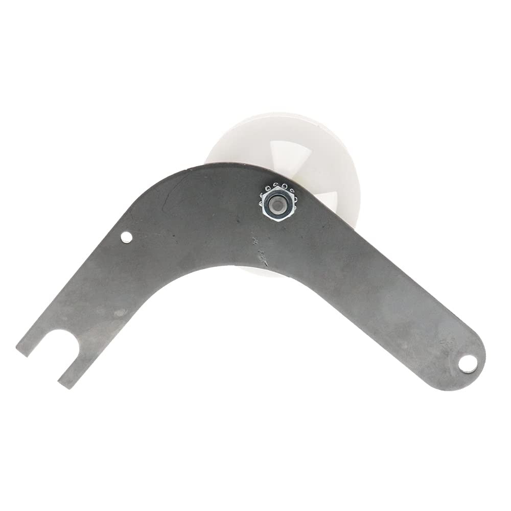 134793511 for Fridgidaire Electrolux Dryer Idler Pulley Assembly